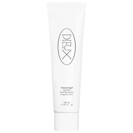 Dieux | Instant Angel Lipid-Rich Firming Moisturizer