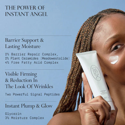 Dieux | Instant Angel Lipid-Rich Firming Moisturizer