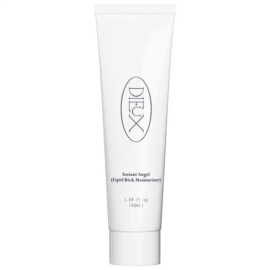 Dieux | Instant Angel Lipid-Rich Barrier Repair Cream with Ceramides