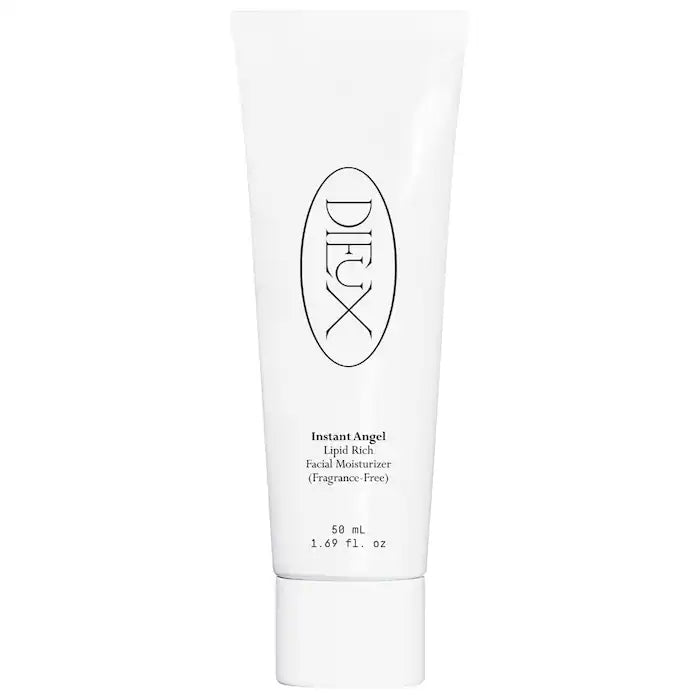 Dieux | Instant Angel Lipid-Rich Firming Moisturizer