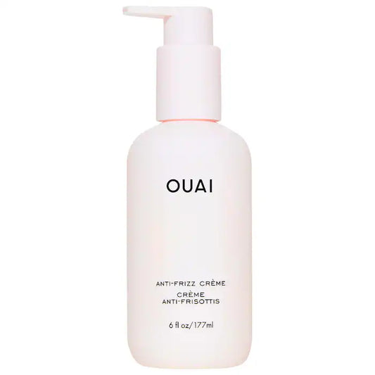 OUAI | Anti-Frizz Hair Styling Cream