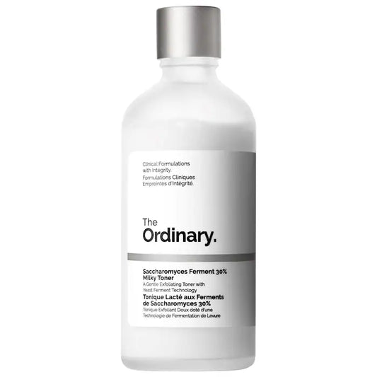 The Ordinary | Saccharomyces Ferment 30% Milky Toner