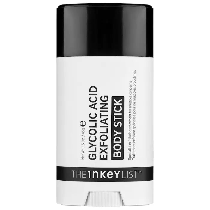 The INKEY List | Glycolic Acid Exfoliating Body Stick