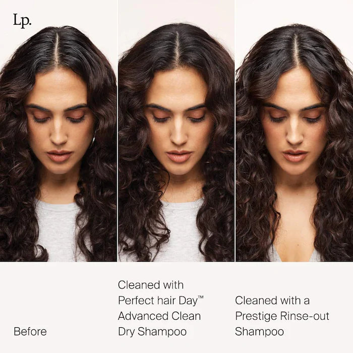 Living Proof | Hydrate, Detangle + Extend Hair  Kit