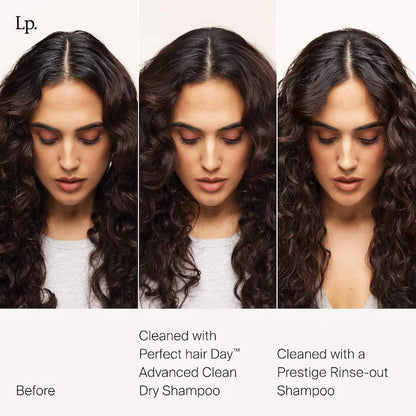 Living Proof | Hydrate, Detangle + Extend Hair  Kit