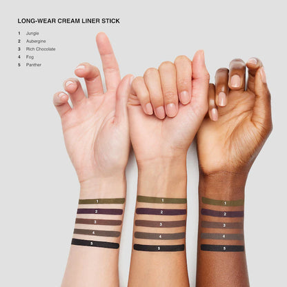 Bobbi Brown | Long-Wear Cream Eyeliner Stick