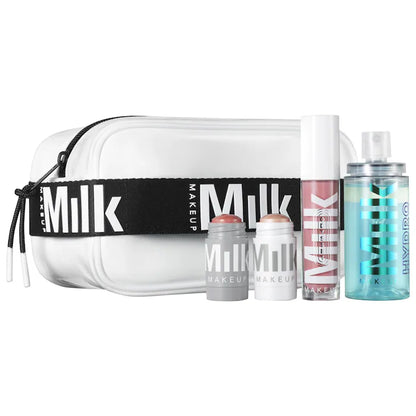 MILK MAKEUP | The Werks Makeup Set