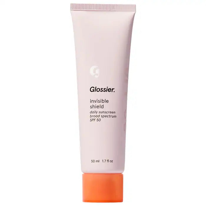 Glossier | Invisible Shield Priming SPF 50