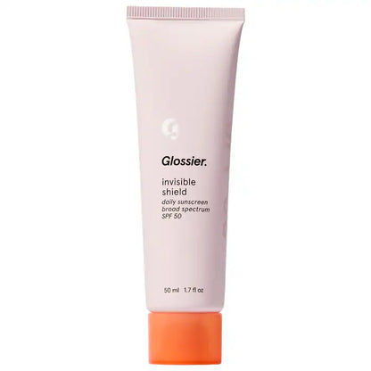 Glossier | Invisible Shield Priming SPF 50