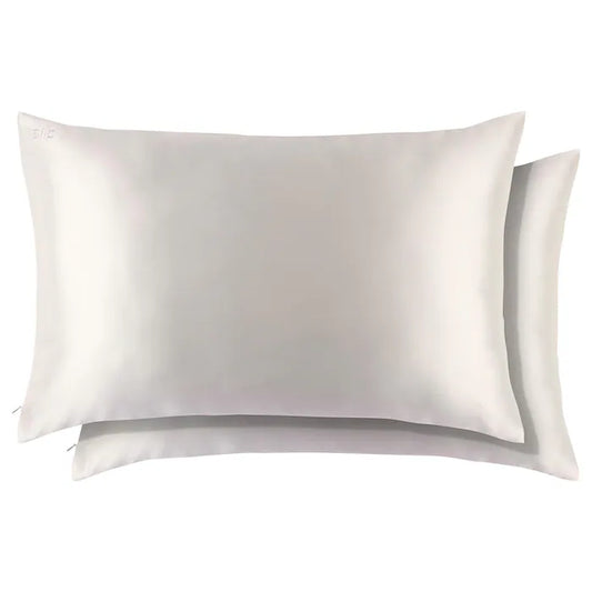 Slip | Pure Silk Queen Pillowcase Duo