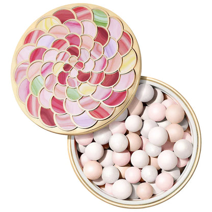 GUERLAIN | Meteorites Setting & Finishing Pearls of Powder