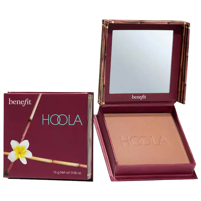 Benefit Cosmetics | Jumbo Hoola Bronzer