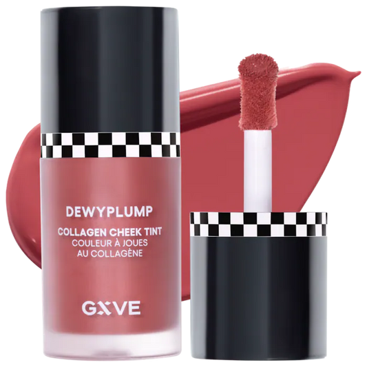 GXVE BY GWEN STEFANI | Dewyplump Collagen Boosting Cheek Tint