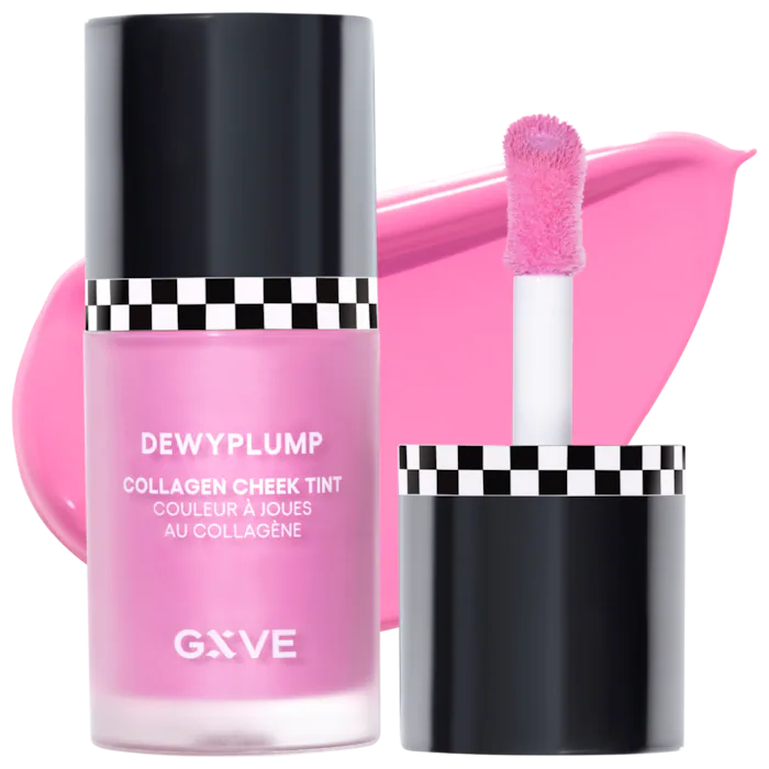 GXVE BY GWEN STEFANI | Dewyplump Collagen Boosting Cheek Tint