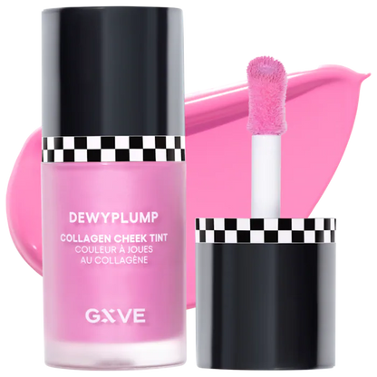 GXVE BY GWEN STEFANI | Dewyplump Collagen Boosting Cheek Tint