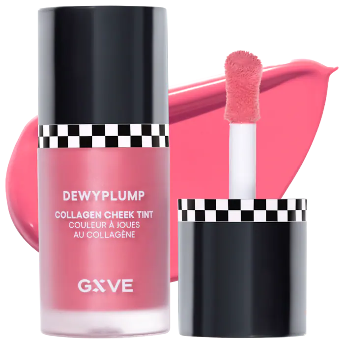 GXVE BY GWEN STEFANI | Dewyplump Collagen Boosting Cheek Tint