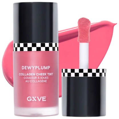 GXVE BY GWEN STEFANI | Dewyplump Collagen Boosting Cheek Tint