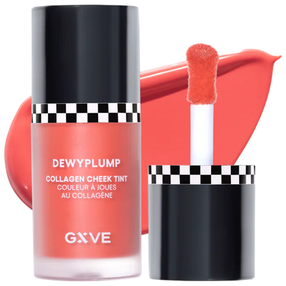 GXVE BY GWEN STEFANI | Dewyplump Collagen Boosting Cheek Tint