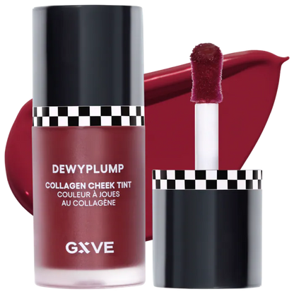 GXVE BY GWEN STEFANI | Dewyplump Collagen Boosting Cheek Tint