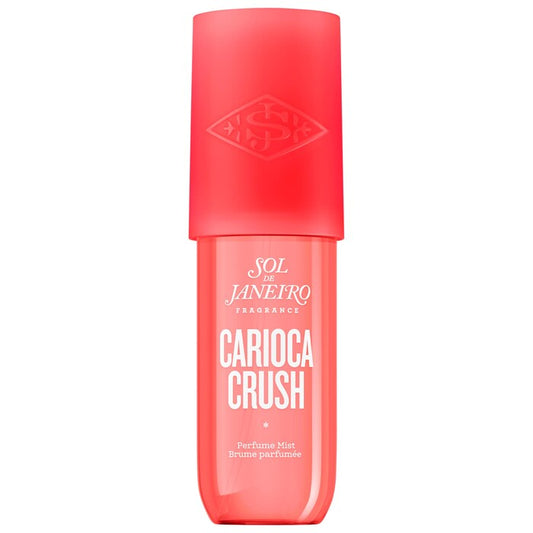 Sol de Janeiro |  Carioca Crush Perfume Mist