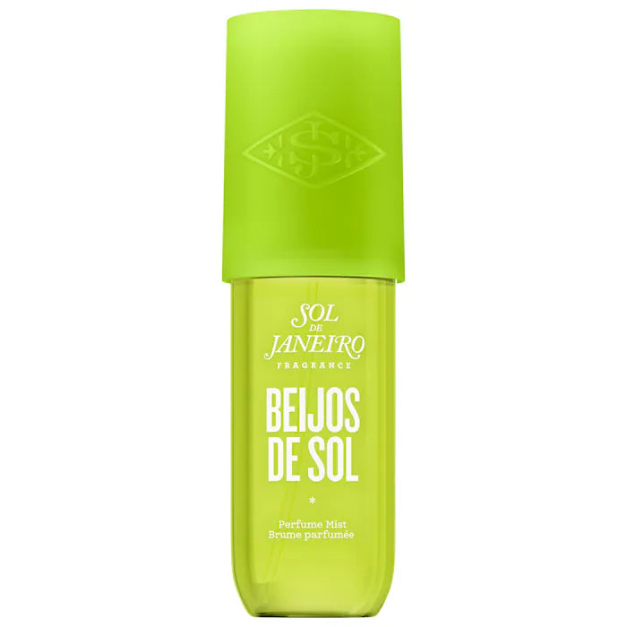 Sol de Janeiro | Beijos del Sol Perfume Mist