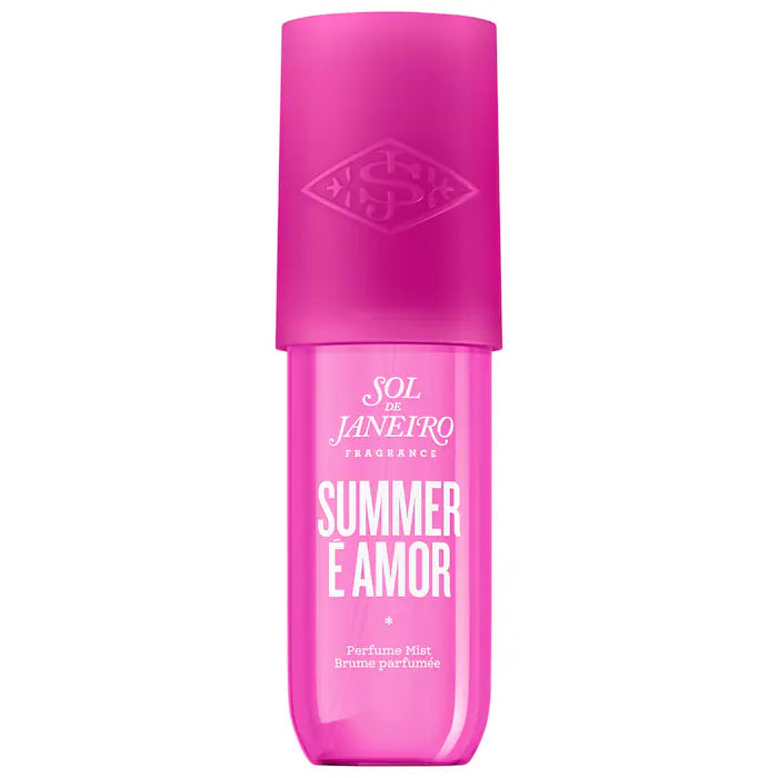 Sol de Janeiro | Summer é Amor Perfume Mist