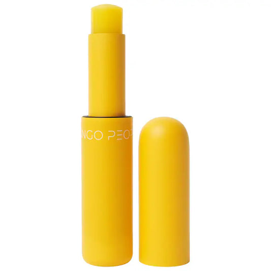 Mango People | Hydrating Glossy Mango Butter Lip Balm