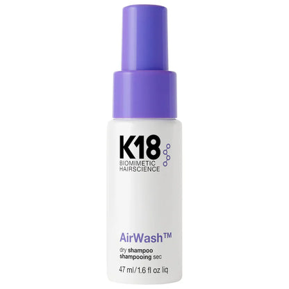 K18 Biomimetic Hairscience | AirWash™ Dry Shampoo