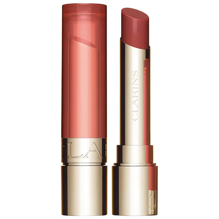 Clarins | Hydrating Peptide & Plumping Lip Oil Balm