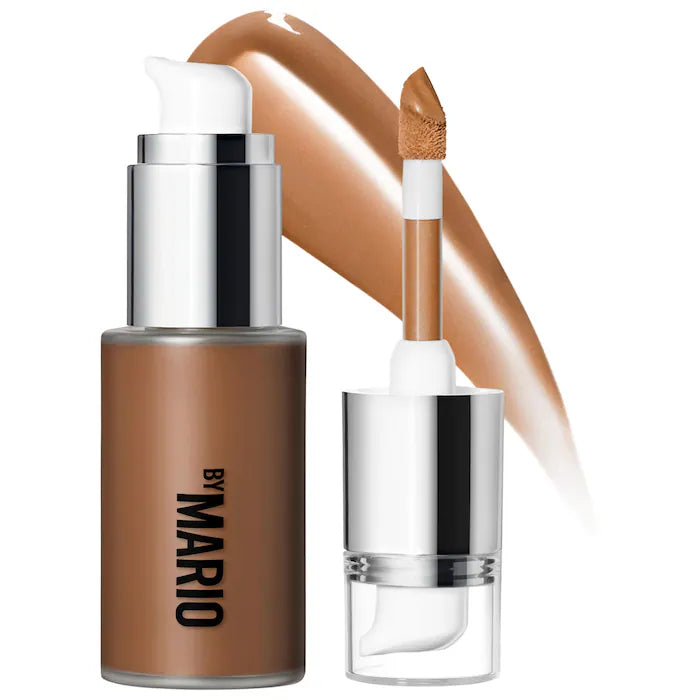 MAKEUP BY MARIO | Softsculpt® Multi-Use Bronzing & Shaping Serum