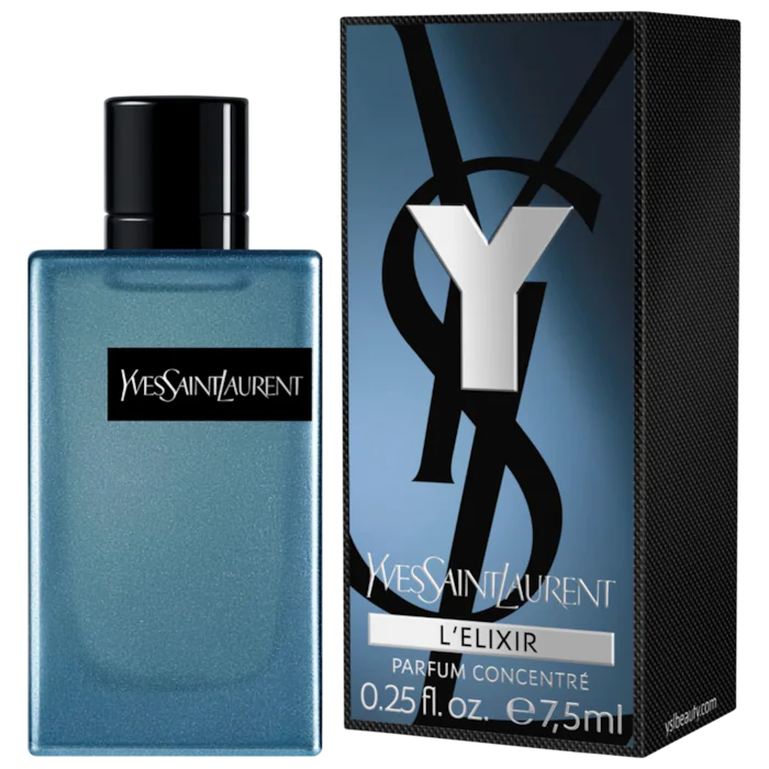 Yves Saint Laurent | Y L'Elixi Trial Size