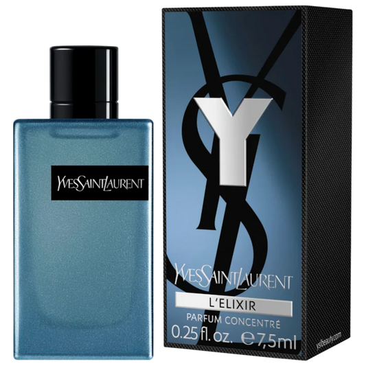 Yves Saint Laurent | Y L'Elixi Trial Size