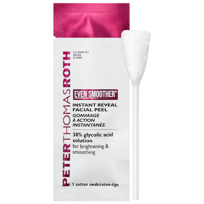 Peter Thomas Roth | Even Smoother™ Instant Reveal Facial Pee