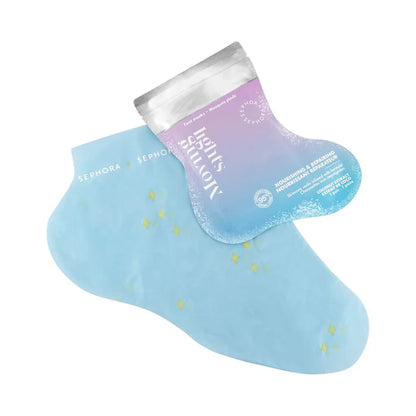 SEPHORA COLLECTION | Nourishing & Repairing Foot Mask