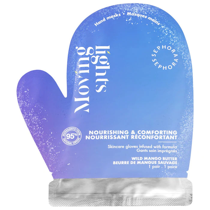 SEPHORA COLLECTION | Nourishing & Repairing Hand Mask