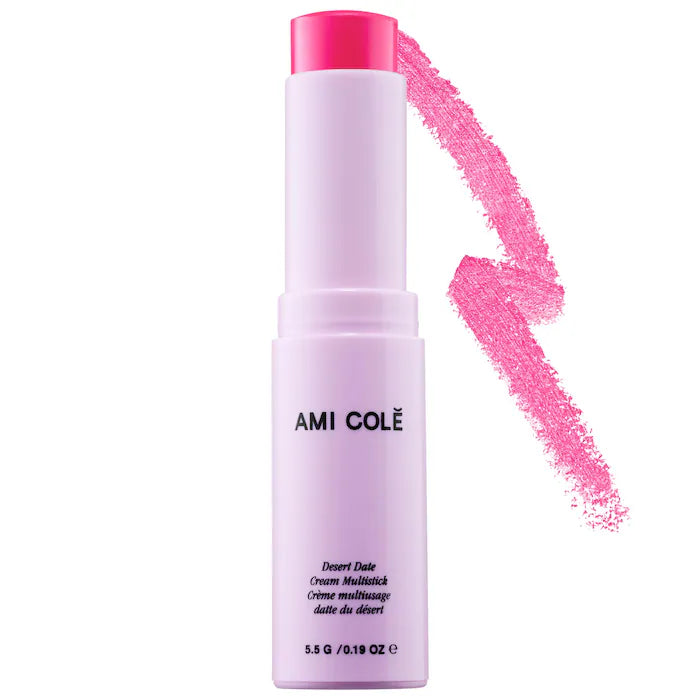 Ami Colé | Desert Date Cream Blush & Lip Multistick