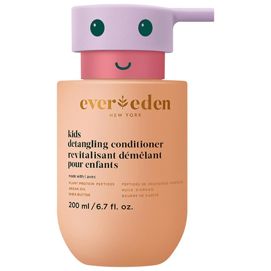 Evereden | Kids Detangling & De-Frizzing Conditioner