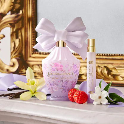 LoveShackFancy | Endless Dreams Eau de Parfum with Strawberry & Vanilla