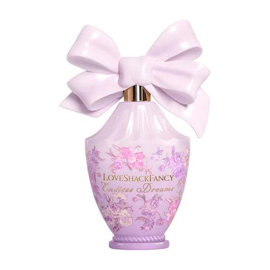 LoveShackFancy | Endless Dreams Eau de Parfum with Strawberry & Vanilla