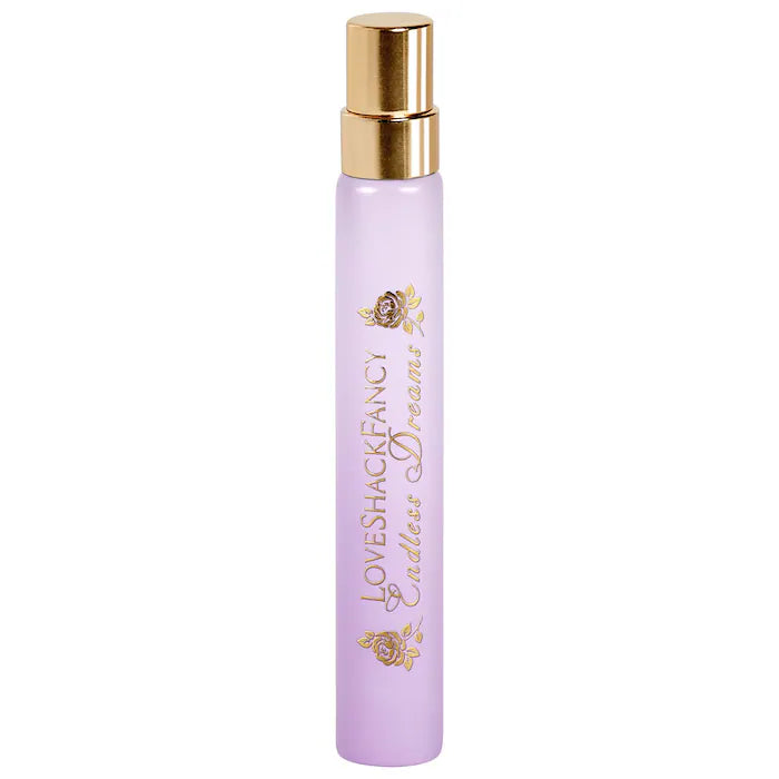 LoveShackFancy | Endless Dreams Eau de Parfum with Strawberry & Vanilla
