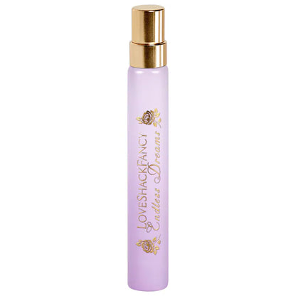 LoveShackFancy | Endless Dreams Eau de Parfum with Strawberry & Vanilla