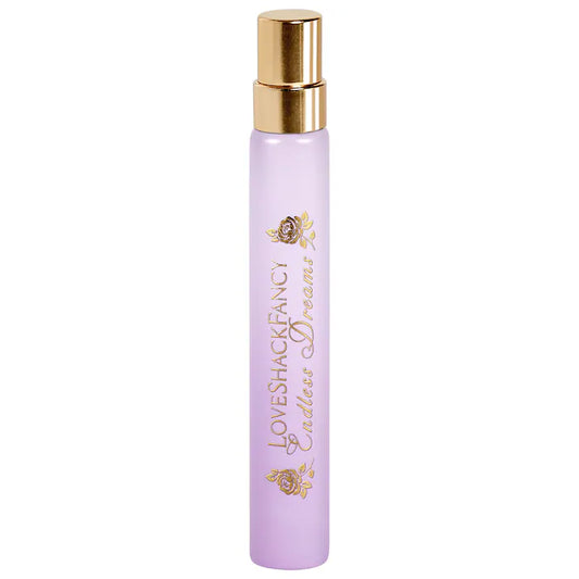 LoveShackFancy | Endless Dreams Eau de Parfum with Strawberry & Vanilla