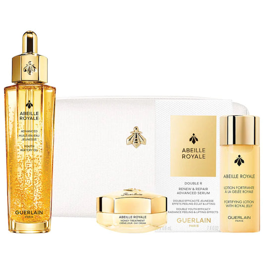 GUERLAIN | Abeille Royale Revitalizing Ritual Set