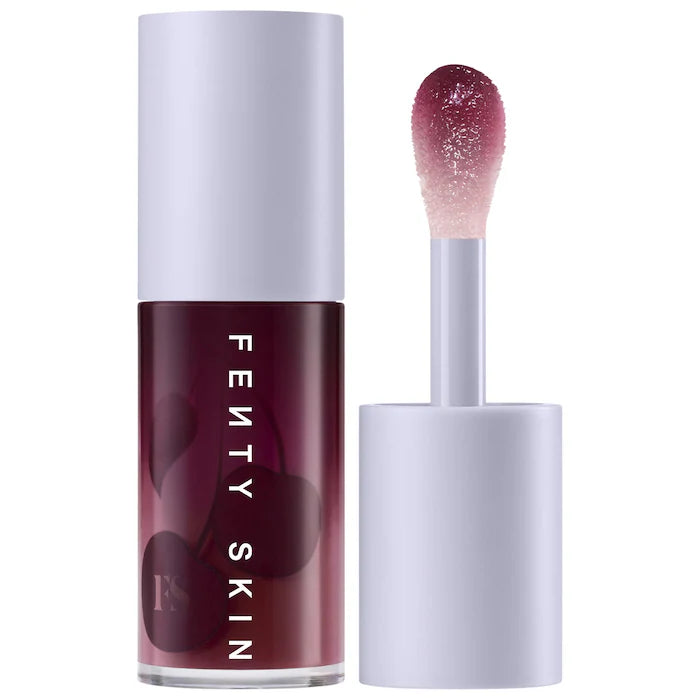 Fenty Skin | Fenty Treatz Hydrating + Strengthening Lip Oil