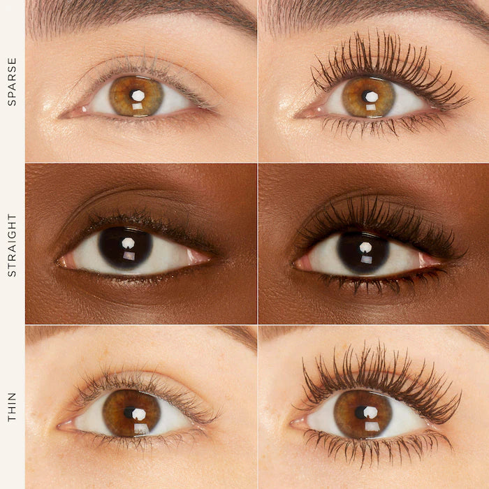 Tarte | mini tartelette™ lengthening & tubing mascara