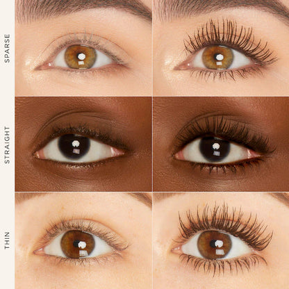 Tarte | mini tartelette™ lengthening & tubing mascara