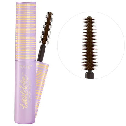 Tarte | mini tartelette™ lengthening & tubing mascara