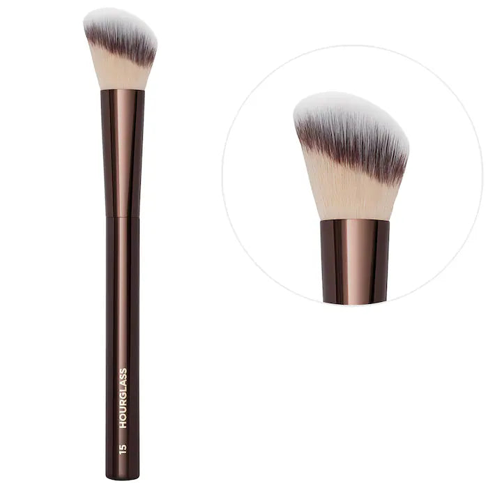 Hourglass | No. 15 Blush Brush