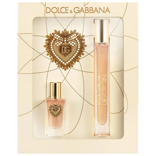 Dolce&Gabbana | Mini Devotion Eau de Parfum Set