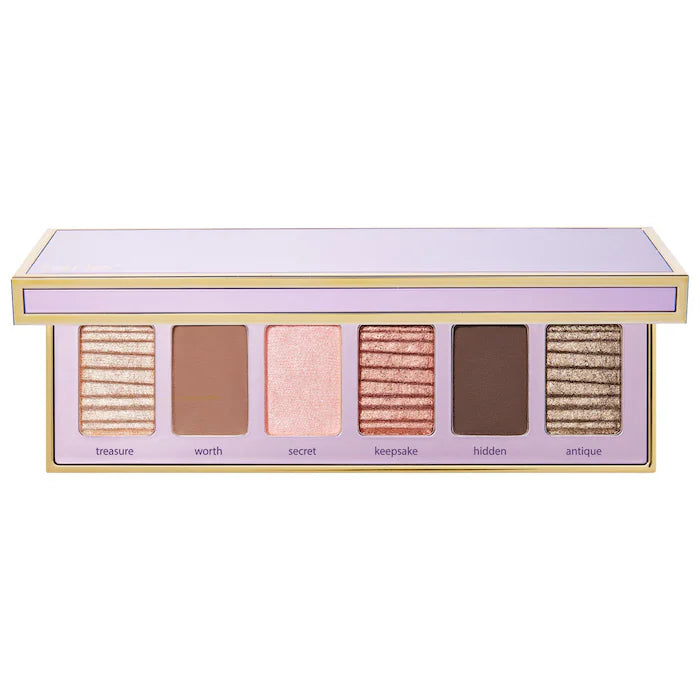 tarte | tartelette™ to go Amazonian clay palette